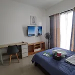 Affordable Condo W/ Shower Heater And Wi-Fi