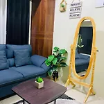 Retreat In The Heart Of The City