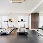 Retreat In The Heart Of The City