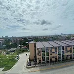 Cebu City 1 Bedroom Condo Unit-Wifi-A/C-Smart Tv