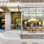 Retreat In The Heart Of The City