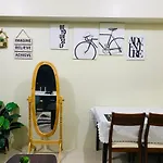 Retreat In The Heart Of The City
