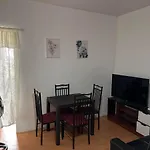 Cebu City 1 Bedroom Condo Unit-Wifi-A/C-Smart Tv