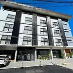Rudhil\'S Place Hotel