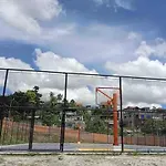 Cebu City 1 Bedroom Condo Unit-Wifi-A/C-Smart Tv