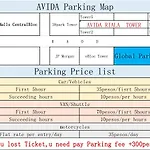 Avida Riala T2 1011