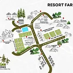 Guillen Plantaciones Resort Farm