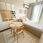 Sunset Bliss Studio Close