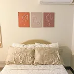 Sunset Bliss Studio Close