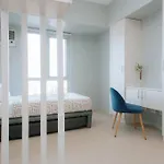 Studio Unit At Avida Towers Riala Tower 2 Cebu It Park With Pool And Wifi