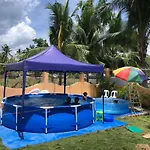 Lambug Beach Homestay