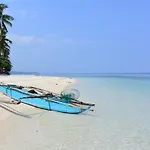 Lambug Beach Homestay