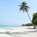 Lambug Beach Homestay
