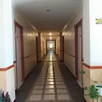 Mactan Airport Hilltop Hotel
