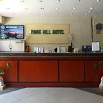 Mactan Airport Hilltop Hotel