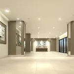 Dreamy Aesthetic Suite In City Center