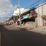 Wjv Inn Tabunok