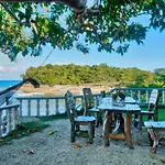 Pilar Pilapil Beach Resort