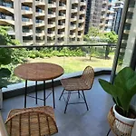 Tambuli Seaside Resort Residences