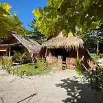 Tribal Huts Community