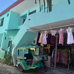 Arm Souvenir Shop&Lodge