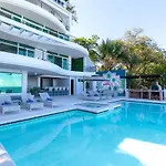 Andersson Beach House Cebu