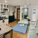 Spacious Studio Appleone Equicom Ayala
