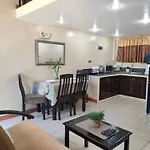 Pal-Watson Apartments
