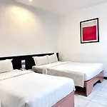 Hotel Pier Cuatro