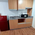 Ania Suite Room