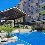 Zhamira Avior\'s Condominium
