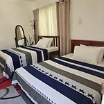 D & N Lodge