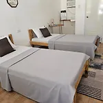 D & N Lodge