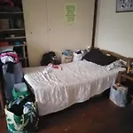 Bugoy Bikers Hostel