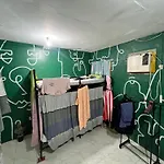 La Casa Maria