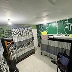 La Casa Maria