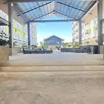 Seaview Amani Grand Resort Residences 3-5Mins From Airport