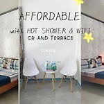 Elen Inn - Malapascua Island Air-Conditioned Room2
