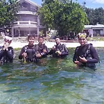 Feelgooddive Pension House