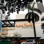 Stylish Studio In Cebu It Park