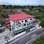 Junie Pension House