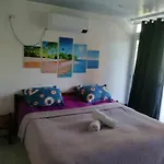 Villa Jana, Bantayan, Santa Fe