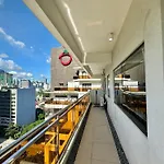 Spacious 1-Bedroom Appleone Equicom Ayala