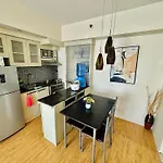 One- Bedroom Avida Cebu Tower 1 It Park