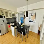 One- Bedroom Avida Cebu Tower 1 It Park