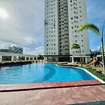 One- Bedroom Avida Cebu Tower 1 It Park