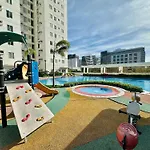 One- Bedroom Avida Cebu Tower 1 It Park