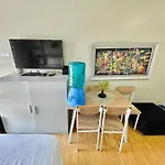 Studio Avida Cebu Tower 1 It Park