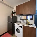 Studio Condo In Saekyung Village One Phase3