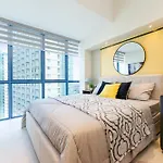 The Amber Room - Designer Unit In It Park, Cebu
